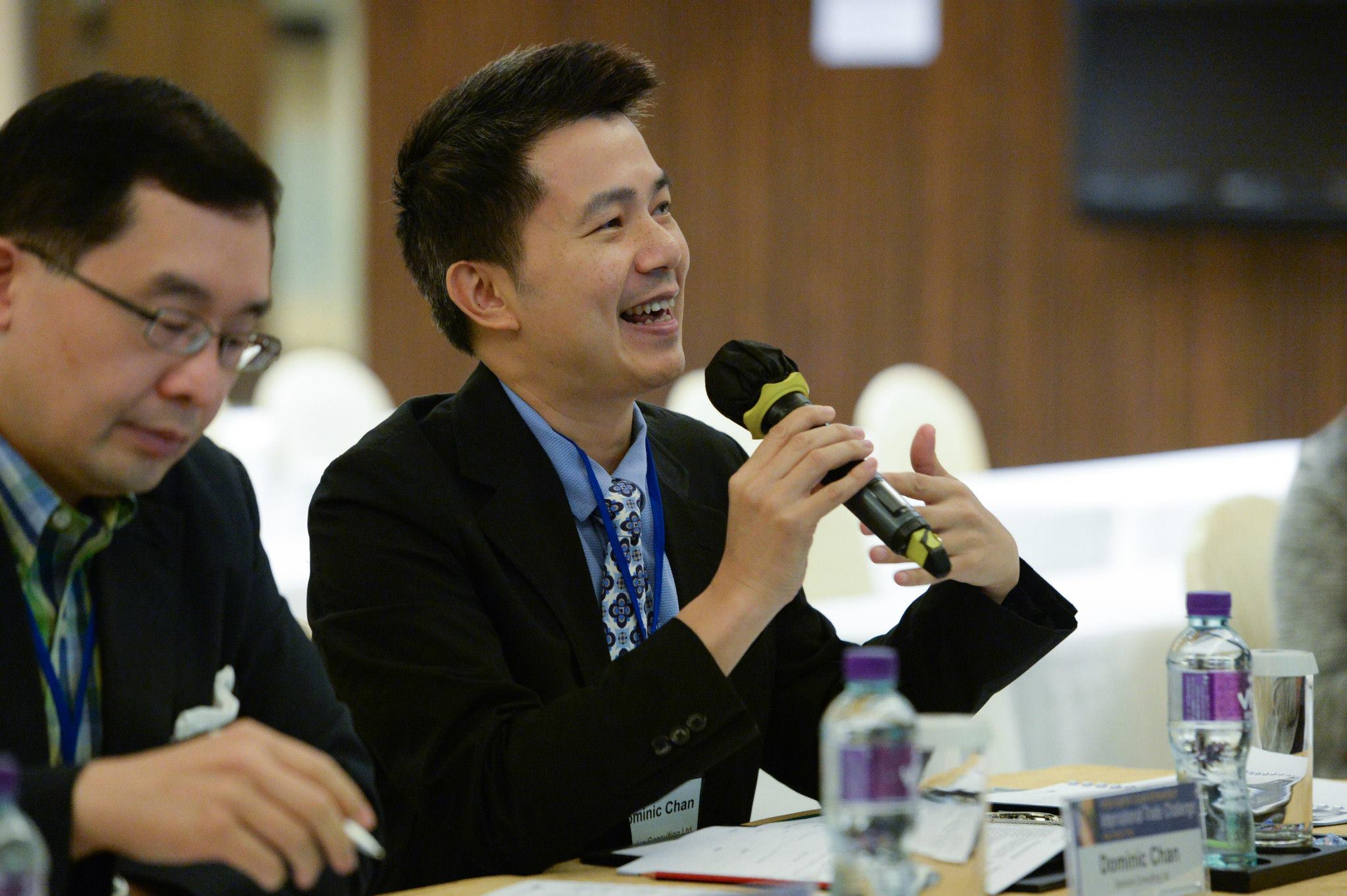 20140820 JA Asia Pacific Fedex Express Int'l Trade Challenge06